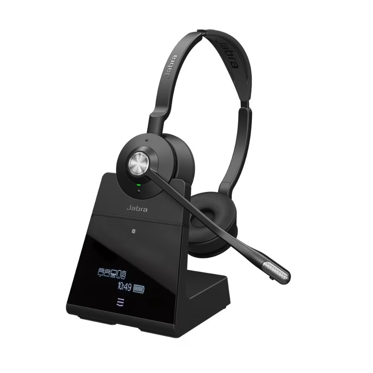 Jabra Engage 75 SE Stereo DECT Headset