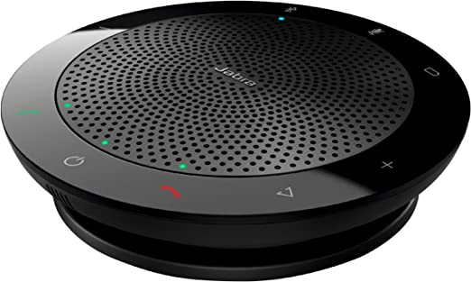 Jabra Speak 510 USB & Bluetooth Personal Speakerphone