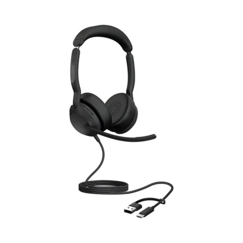 Jabra Evolve2 40 SE UC Stereo USB Headset