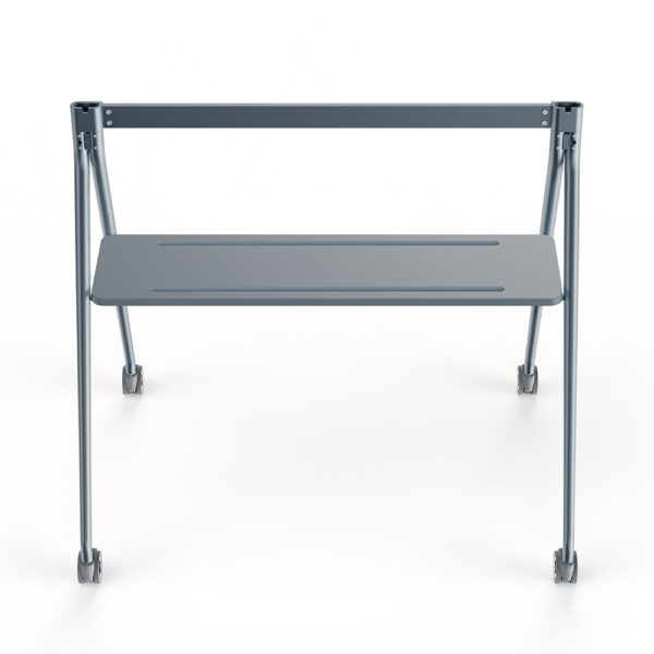 Yealink MeetingBoard65 Floor Stand with Tray
