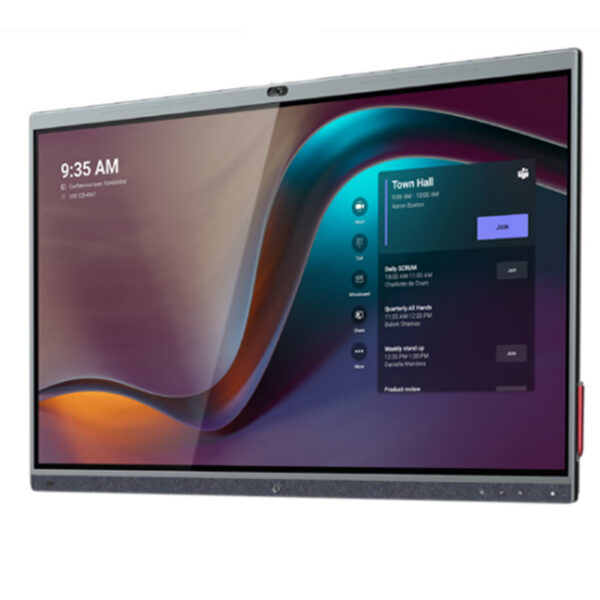 Yealink 65" MeetingBoard Collaboration Display