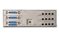 Nortel BCM 1000e Expansion Cabinet w/ Redundant Power Supply Refurbished