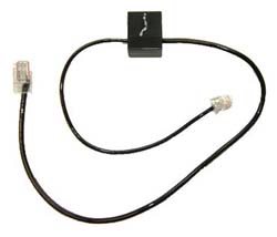 Poly Telephone Interface Cable