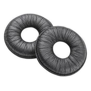 Poly SupraPlus & CS500 Leatherette Ear Cushions