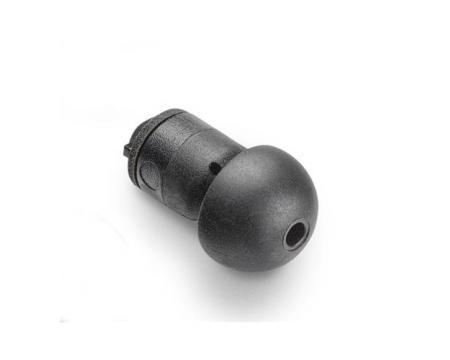 Poly Spare Rubber Small Eartip For Tri-Star