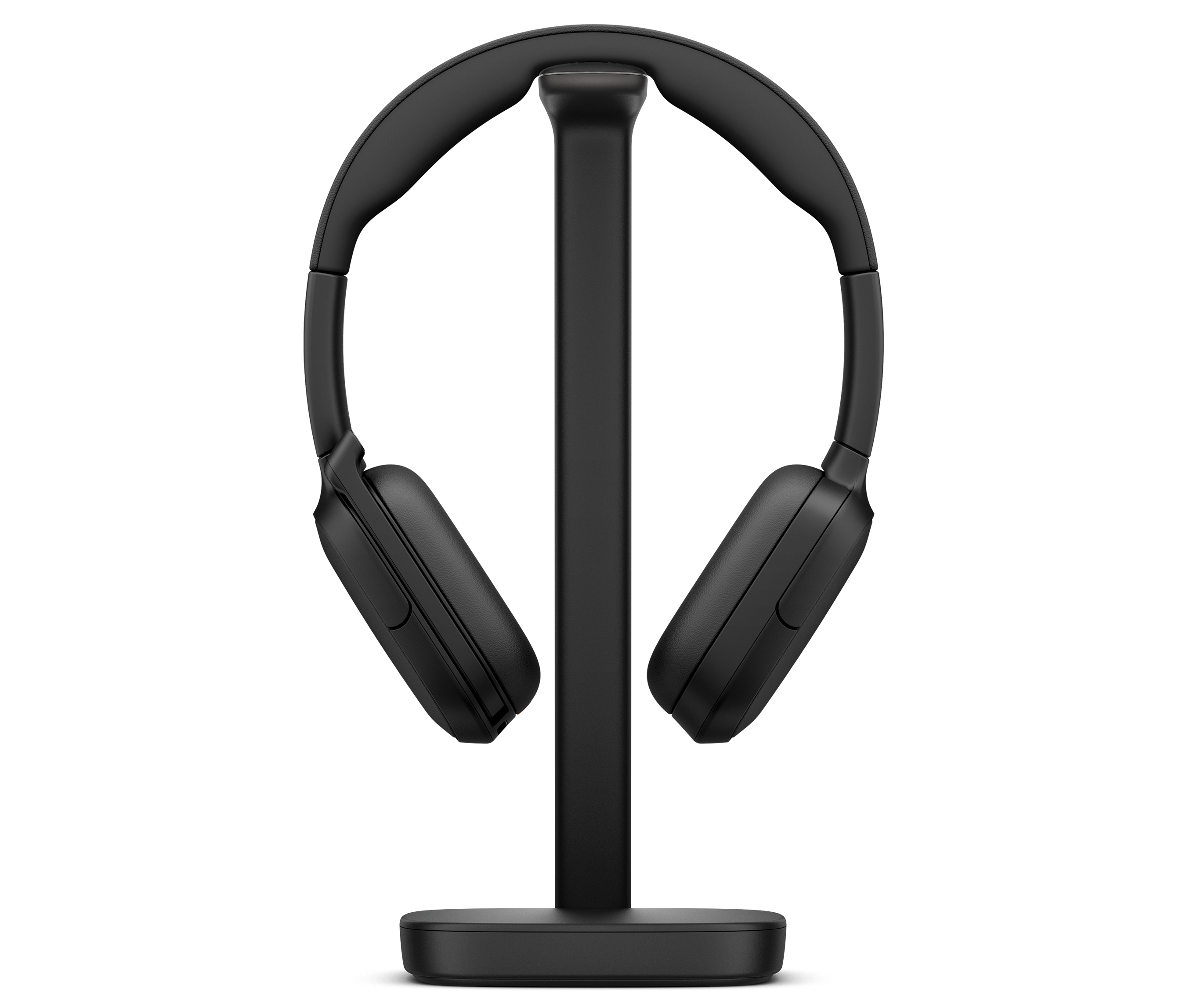 HP Poly Focus 625 Stereo Bluetooth Headset w/Stand