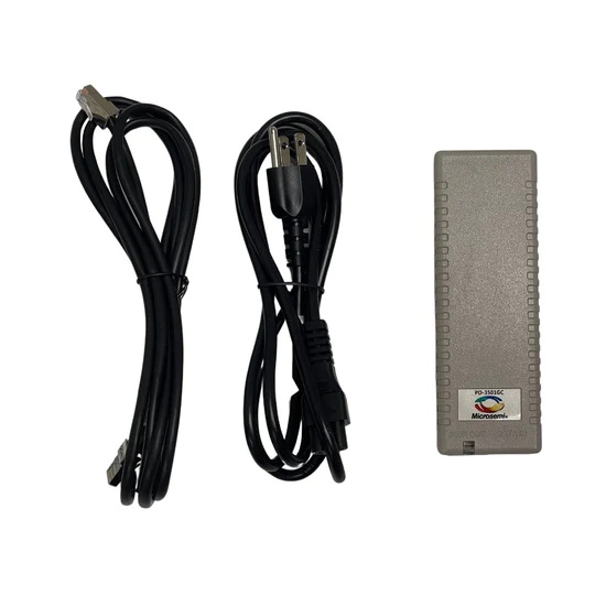 Poly Trio 8300 Power Supply with Power Cord & CAT5
