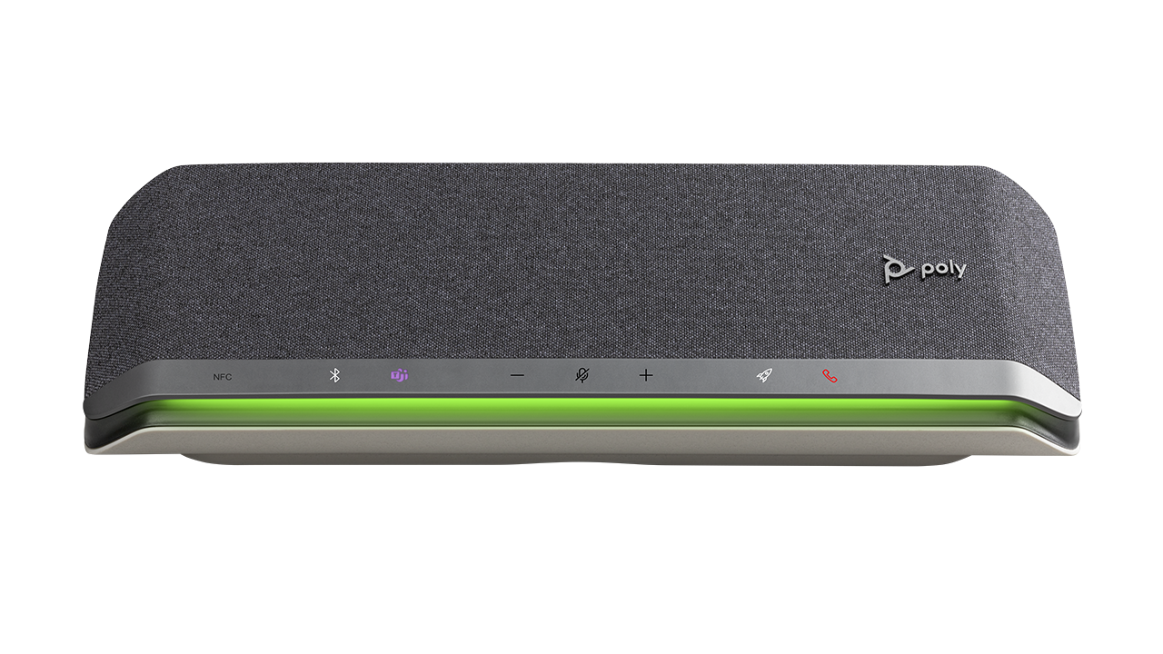 Poly Sync 60 Smart Speakerphone USB & Bluetooth