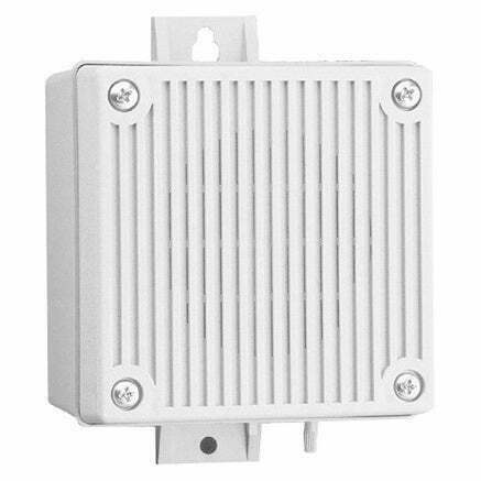 Wheelock UTA-1 Universal Telephone Alert