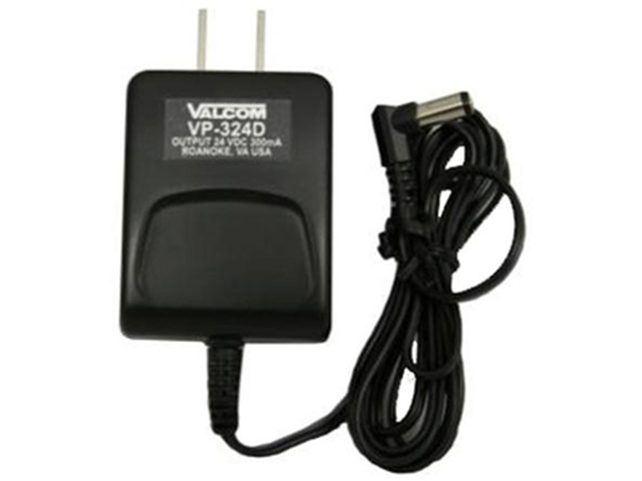 Valcom VP-324D 24 Vdc Digital Power Supply