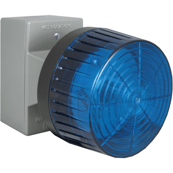 Viking BLK-4 LED Strobe Kit