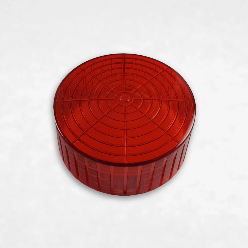 Viking Red Lens Cover, U213420