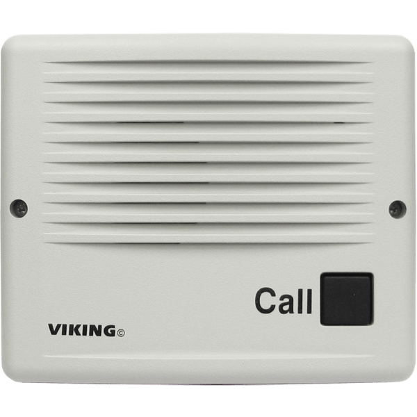 Viking Electronics W-2000A Surface Mount Door Speaker
