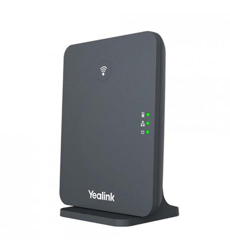 Yealink W70B DECT IP Base Station