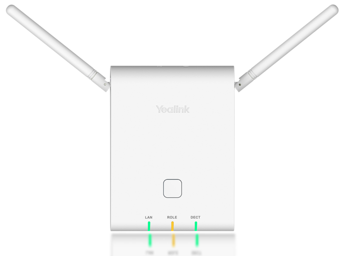 Yealink W90B DECT IP Multi-Cell Base