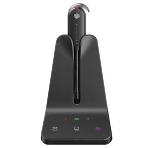 Yealink WH63 E2 Convertible DECT Wireless Headset