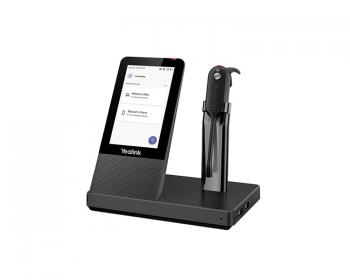 Yealink WH67 Convertible DECT Wireless Headset