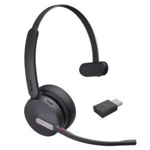 Yealink WH64 Hybrid Mono Wireless Headset