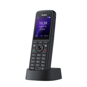 Yealink AX86R Ruggedized Wi-Fi IP Phone