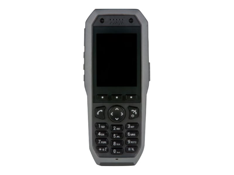 Avaya 3755 DECT Handset