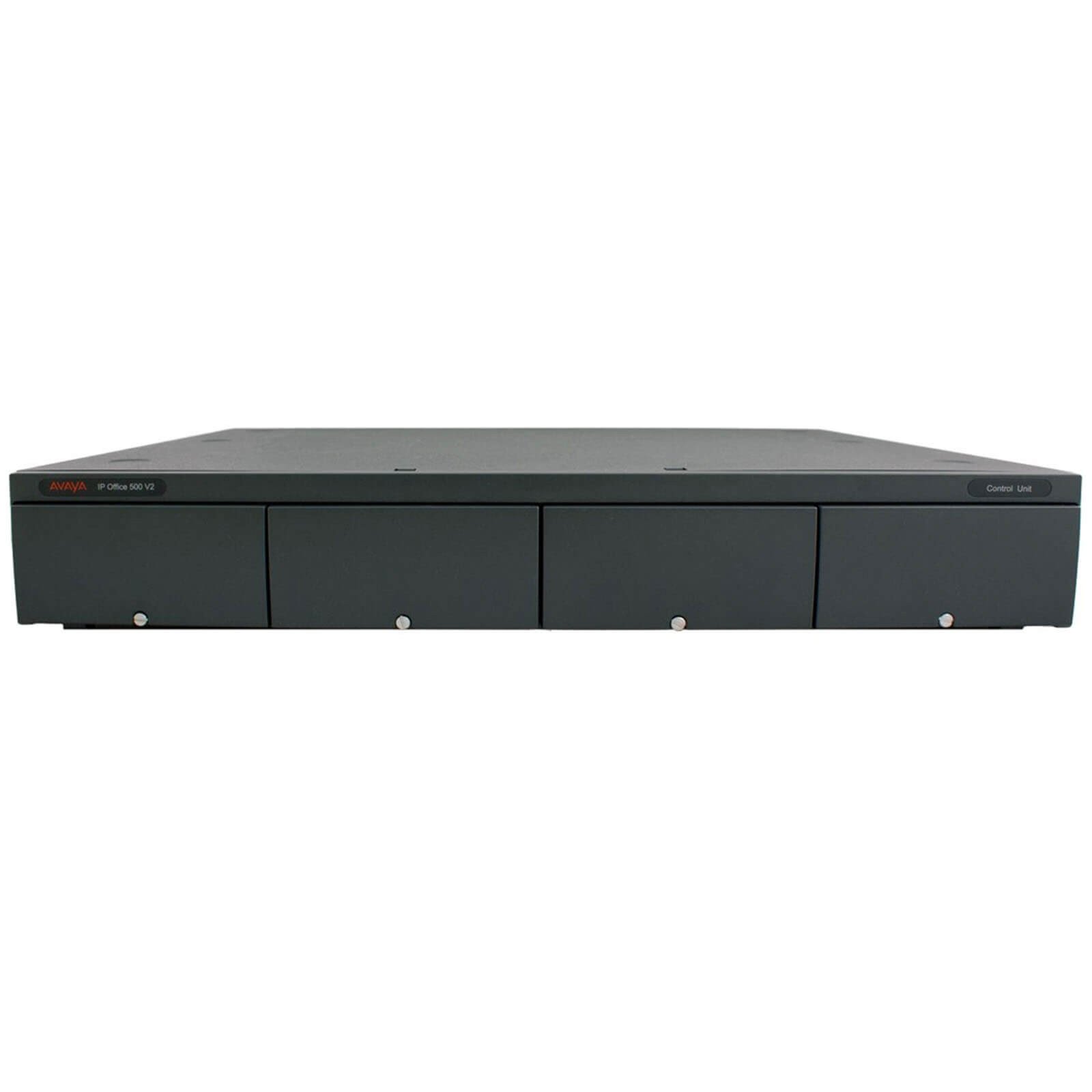 IP Office IP500V2 Control Unit 700476005