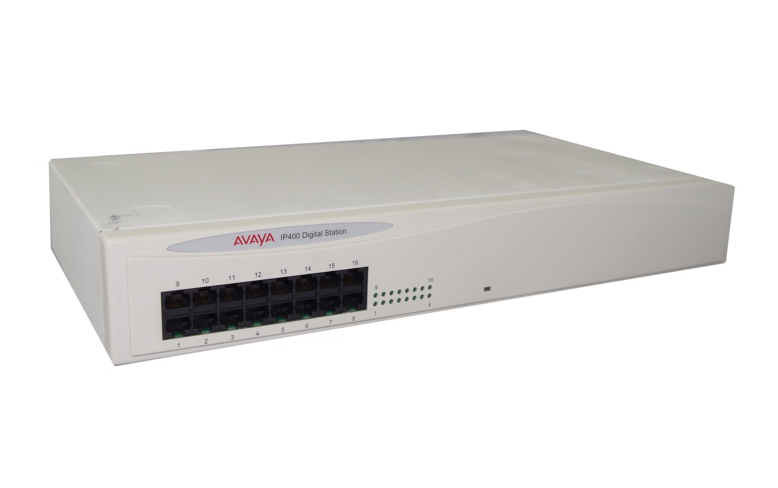 Avaya IP Office IP400 Phone 16 V2 Expansion Module (700359904)