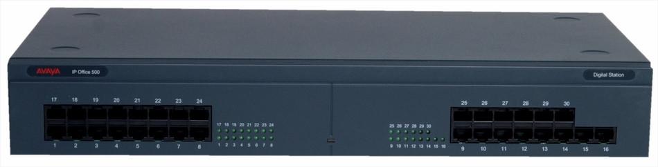 Avaya IP Office IP500 Digital 30 Module (700426216) Refurbished