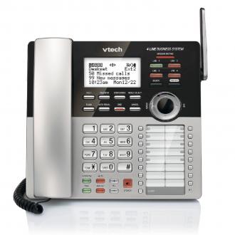 VTech CM18245 Extension Deskset for VTech CM18845 Small Business System