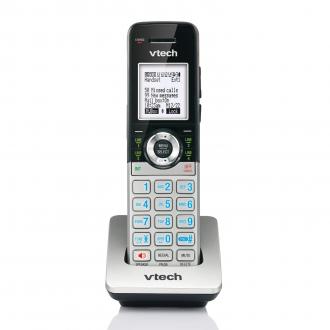 Accessory Handset for VTech CM18445 Main Console
