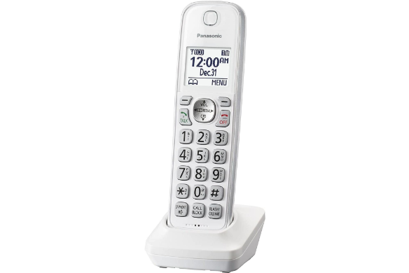 Panasonic Extra Handset for TGD/TGC Series