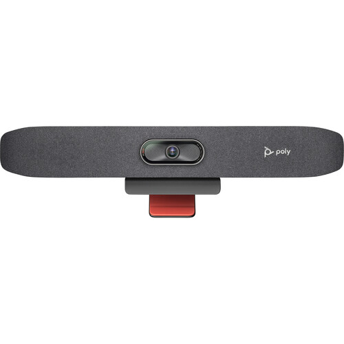 Poly Studio R30 USB Video Bar