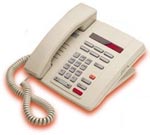 Aastra M8009 Analog Business Set Telephone