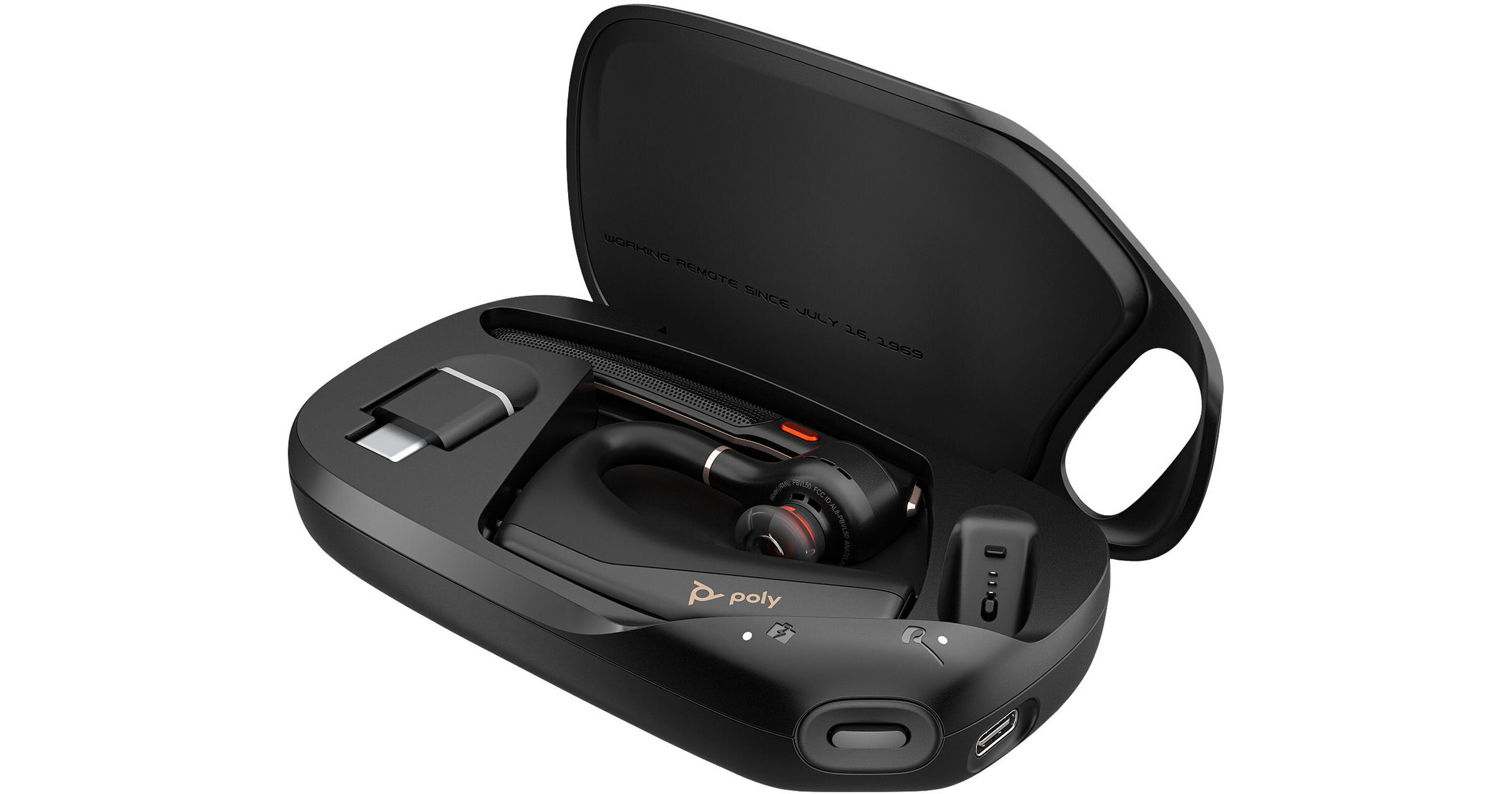 Poly Voyager Legend 50 Headset