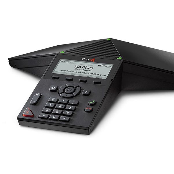 Poly Trio 8300 IP Conference Phone
