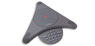 Polycom SoundStation Premier EX Conference Phone