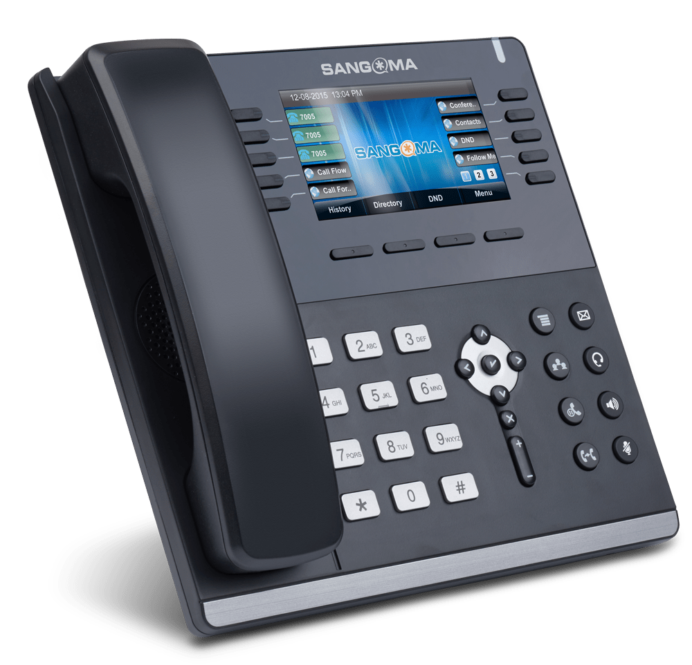 Sangoma S705 Executive Level Phone New
