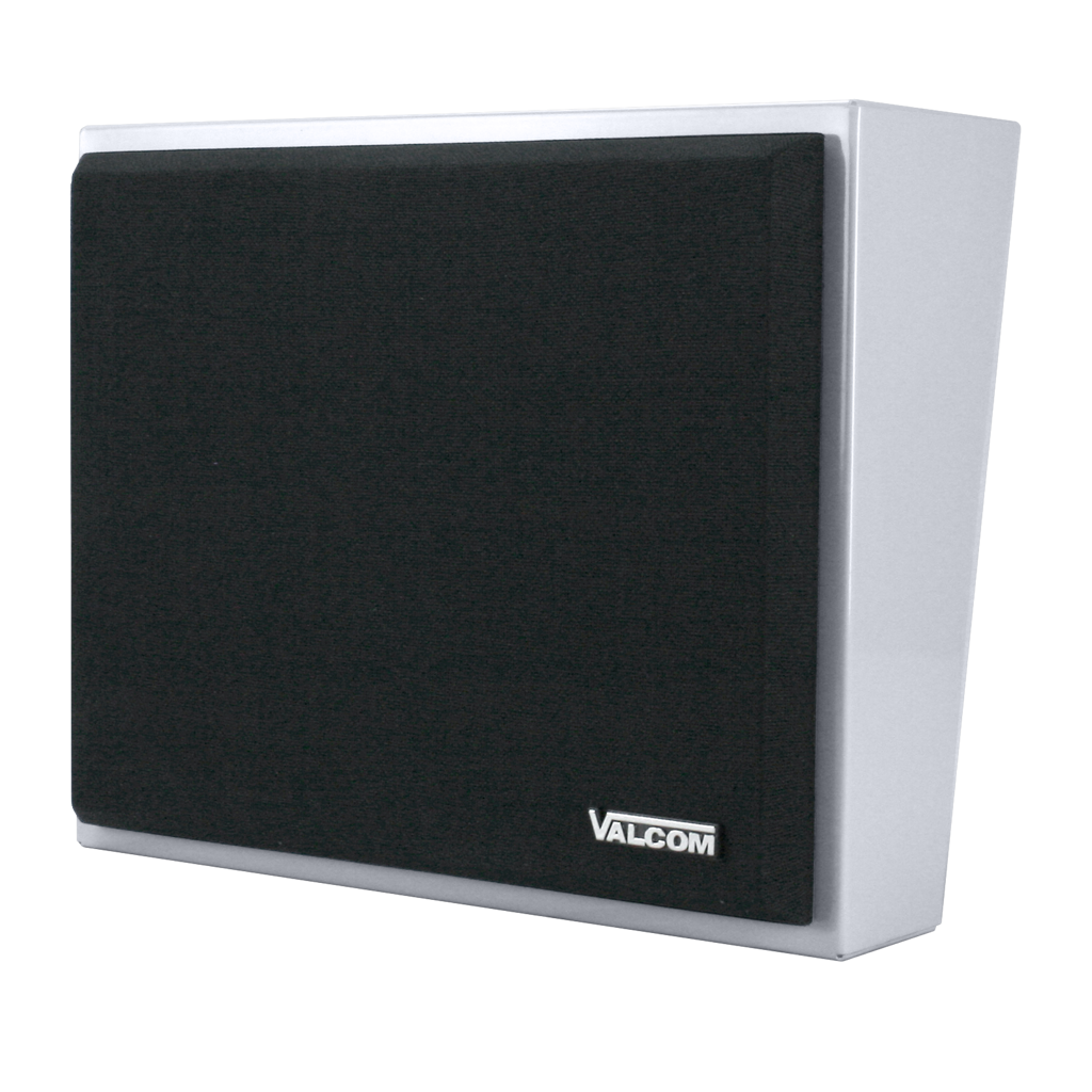 Valcom VIP-430A IP Talkback Wall Speaker