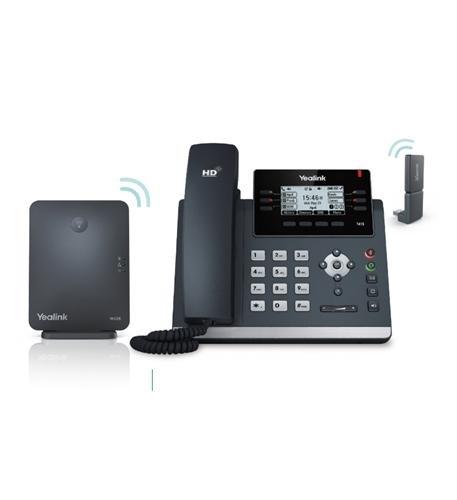 Yealink W41P Bundle
