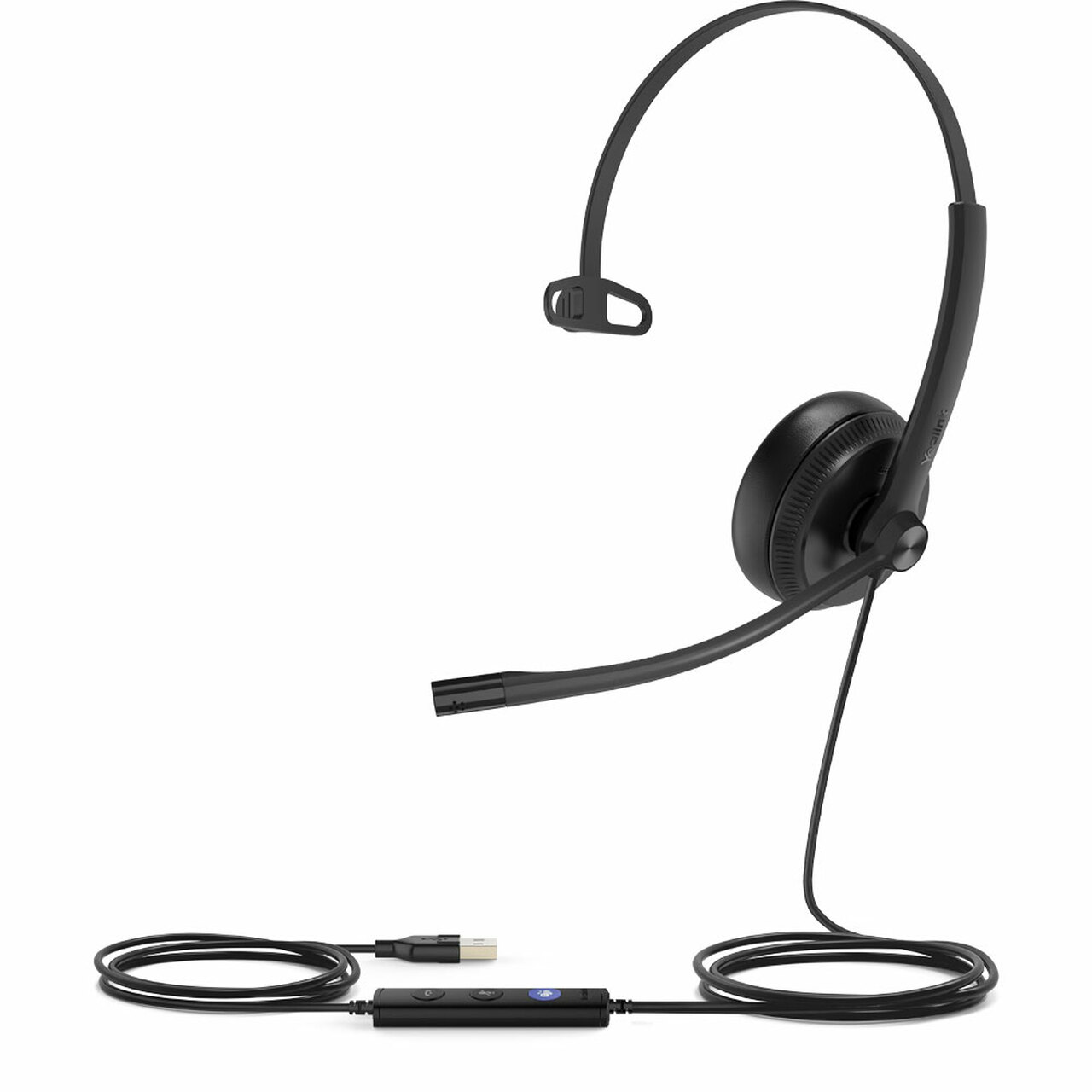 Yealink UH34 Wired USB Headset