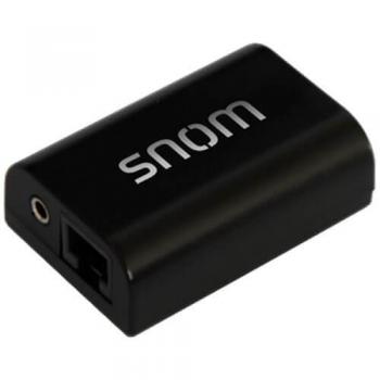 Snom EHS wireless Headset Adapter