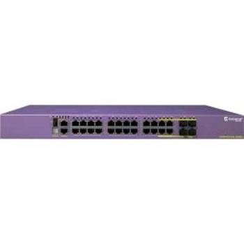Extreme Networks ExtremeSwitching X440-G2 X440-G2-24t-10GE4 New