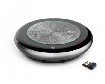 CP700-BT50 Yealink Portable Bluetooth UC Speakerphone