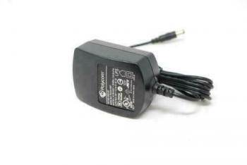 Polycom VVX 300, 400, 500, 600 48V Power Supply Refurbished