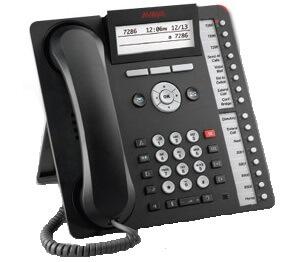 Avaya 1616 IP Phone Refurburbished