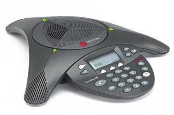 Polycom SoundStation2W Basic Refurbished