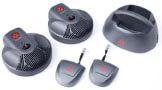 Polycom Wireless Expansion Microphones New
