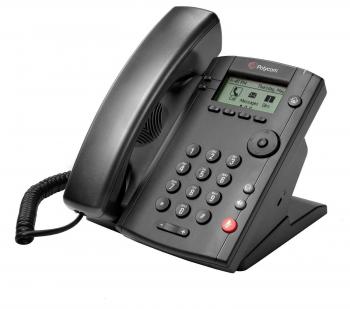 Polycom VVX 101 IP Phone New