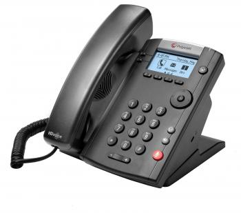 Polycom VVX 201 IP Phone
