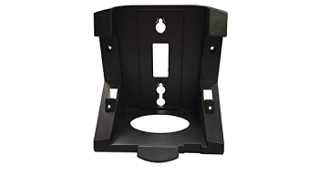 Polycom Wall Mount for VVX 300, 301, 310, 311, 400, 401, 410, 411, 500, 501, 600, and 601
