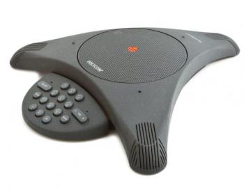 Polycom Soundsation Basic 2201-03308-001 Refurbished